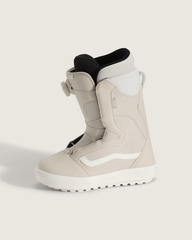 Women|Men Vans Women's Encore OG Snowboard Boot in Oatmeal Beige