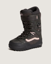 Women|Men Vans Women's Luna Pro Snowboard Boot in Faded Black
