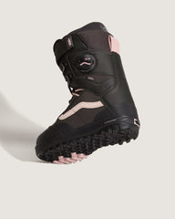 Women|Men Vans Women's Luna Pro Snowboard Boot in Faded Black