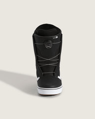Women|Men Vans Aura OG Snowboard Boot in Black