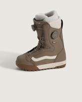Women|Men Vans Women's Encore Pro Snowboard Boot in Walnut Brown
