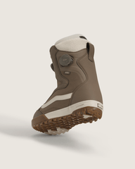 Women|Men Vans Women's Encore Pro Snowboard Boot in Walnut Brown