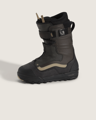 Women|Men Vans Hi-Country Snowboard Boot in Faded Black
