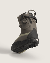 Women|Men Vans Women's Viaje Range Edition Snowboard Boot in Green / Black