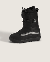 Women|Men Vans Infuse Snowsurf Snowboard Boot in Black