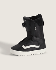 Women|Men Vans Women's Encore Linerless Snowboard Boot in Black