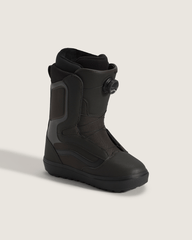 Women|Men Vans Aura OG Snowboard Boot in Faded Black