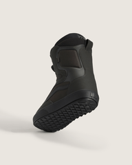 Women|Men Vans Aura OG Snowboard Boot in Faded Black
