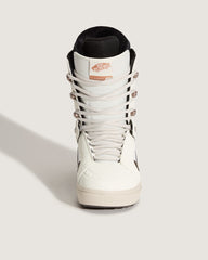 Women|Men Vans Women's Hi-Standard OG Snowboard Boot in Oatmeal Beige