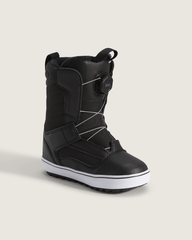 Women|Men|Kids Vans Little Kids Juvie Linerless Snowboard Boot in Black