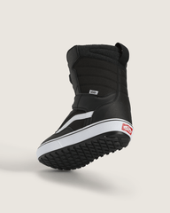 Women|Men|Kids Vans Little Kids Juvie Linerless Snowboard Boot in Black