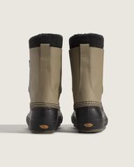 Women|Men Vans Standard Waterproof Boot in Bay Leaf Green