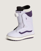 Women|Men Vans Women's Encore OG Snowboard Boot in Lilac Purple