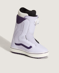 Women|Men Vans Women's Encore OG Snowboard Boot in Lilac Purple