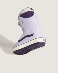 Women|Men Vans Women's Encore OG Snowboard Boot in Lilac Purple