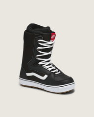 Women|Men Vans Invado OG Snowboard Boot in Black