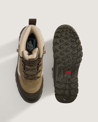 Women|Men Vans Snow-Kicker GORE-TEX Boot in Bay Leaf Green