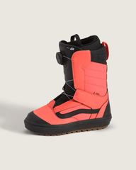 Women|Men|Kids Vans Little Kids Juvie OG Snowboard Boot in Orange / Black