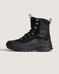 Women|Men Vans Snow-Kicker GORE-TEX Boot in Blackout