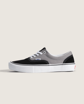 Women|Men Vans Skate Era Shoe in Black / Grey