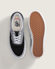 Women|Men Vans Skate Era Shoe in Black / Grey