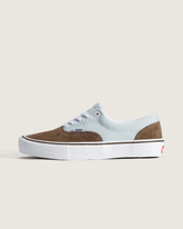 Women|Men Vans Skate Era Shoe in Brown / Blue