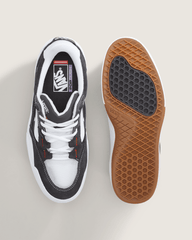 Women|Men Vans Skate 2 Wayvee Shoe in Asphalt Grey