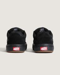 Women|Men Vans Skate Kyle Walker Wafflecup Shoe in Blackout