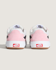 Women|Men Vans Skate Kyle Walker Wafflecup Shoe in Pink