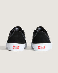 Women|Men Vans Skate Curren Caples Shoe in Gum Black / White