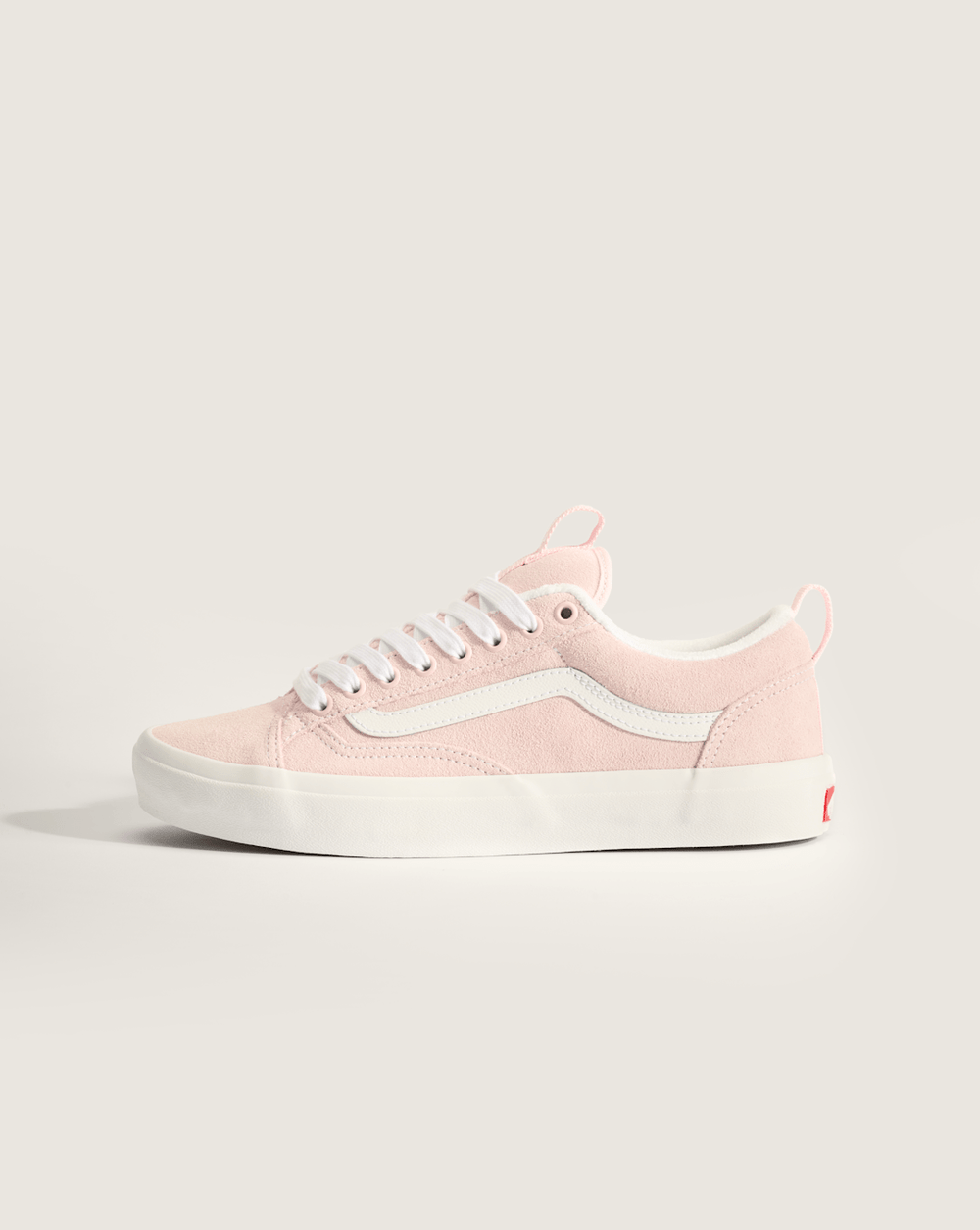 Women|Men Vans Skate Old Skool 36+ Shoe in Pastel Pink