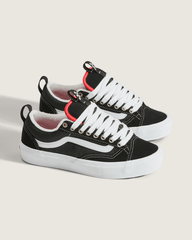 Women|Men Vans Skate Old Skool 36+ Shoe in Black / White