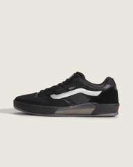 Women|Men Vans Skate AVE 2.0 Shoe in Black