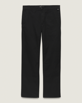 Women|Men Vans Authentic Chino Relaxed Pants in Black