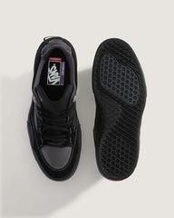 Women|Men|Sale Vans Skate 2 Wayvee Shoe in Black / Grey