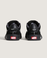 Women|Men|Sale Vans Skate 2 Wayvee Shoe in Black / Grey
