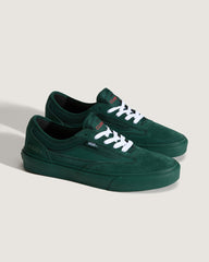 Women|Men|Sale Vans Skate Curren Caples by Atiba Jefferson in Atiba Emerald Green