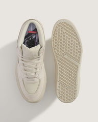 Women|Men|Sale Vans Skate Half Cab Wafflecup by Atiba Jefferson in Atiba Oatmeal Beige