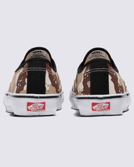 Women|Men Vans Customs Skate Authentic Shoe in Customs
