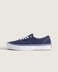 Women|Men|Sale Vans Skate Authentic Shoe in Deep Twilight Blue