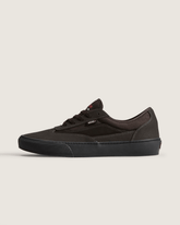 Women|Men|Sale Vans Skate Curren Caples Shoe in Dark Brown