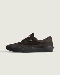 Women|Men|Sale Vans Skate Curren Caples Shoe in Dark Brown