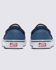 Women|Men Vans Customs Skate Slip-On Shoe in Customs