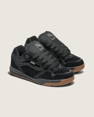 Women|Men|Sale Vans Rowley XLT Shoe in Blackout