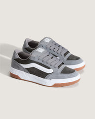 Women|Men|Sale Vans Skate Hylane Shoe in Grey