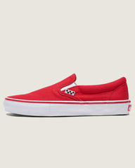 Women|Men Vans Customs Skate Slip-On Shoe in Customs