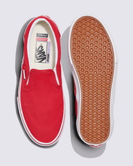 Women|Men Vans Customs Skate Slip-On Shoe in Customs