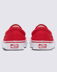 Women|Men Vans Customs Skate Slip-On Shoe in Customs