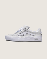 Women|Men|Sale Vans Skate 2 Wayvee Shoe in White