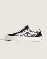 Women|Men|Sale Vans Skate Old Skool Shoe in Black / White
